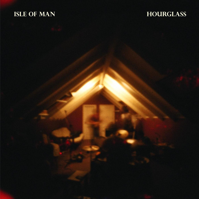 Hourglass cover art