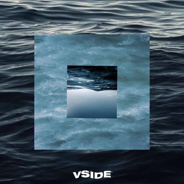 Feel cover art
