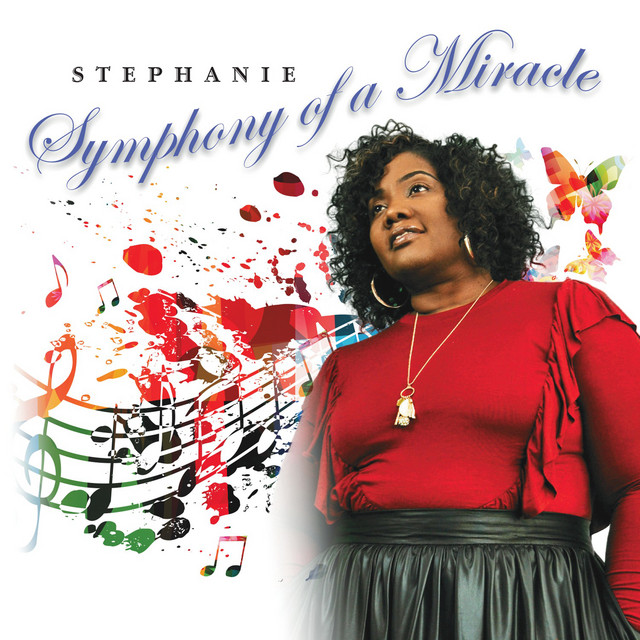 Symphony of a Miracle cover art