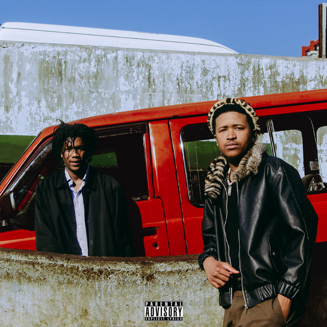 undefined album image