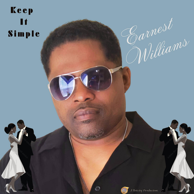 Keep It Simple - Radio Edit