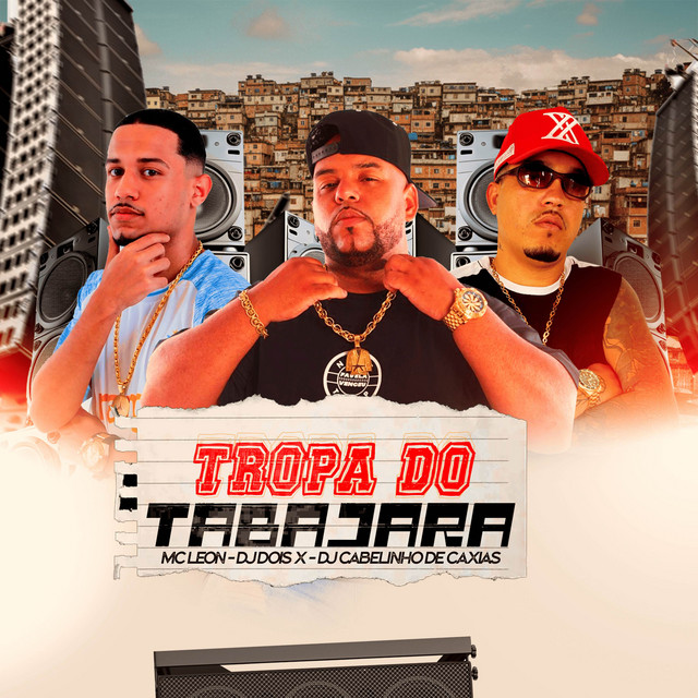 TROPA DO TABAJARA