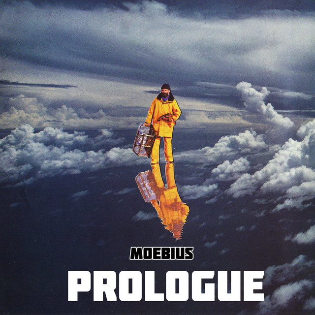 Prologue cover art