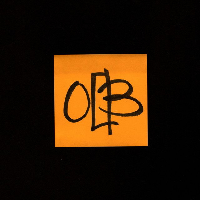 O CO BIEGA cover art