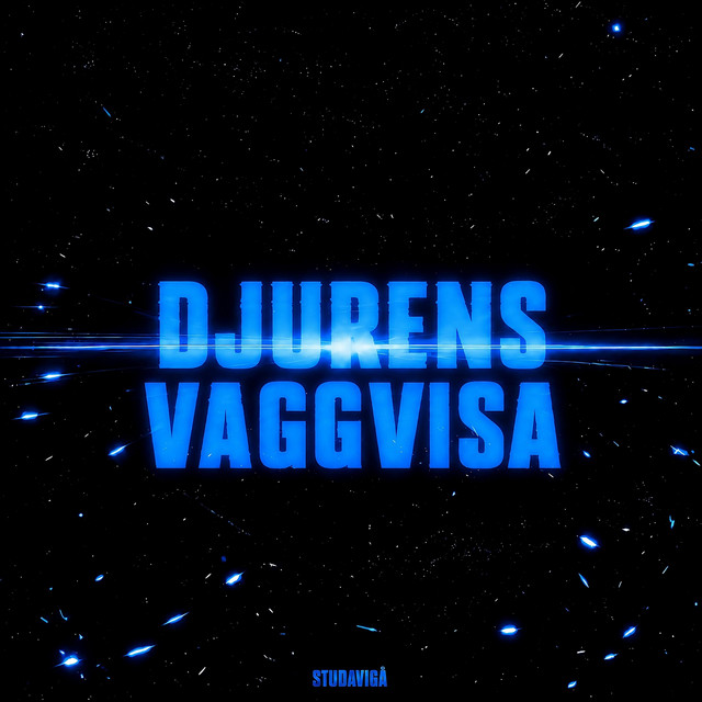 Djurens vaggvisa
