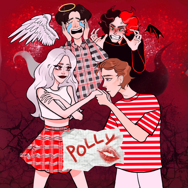 ¡Polly