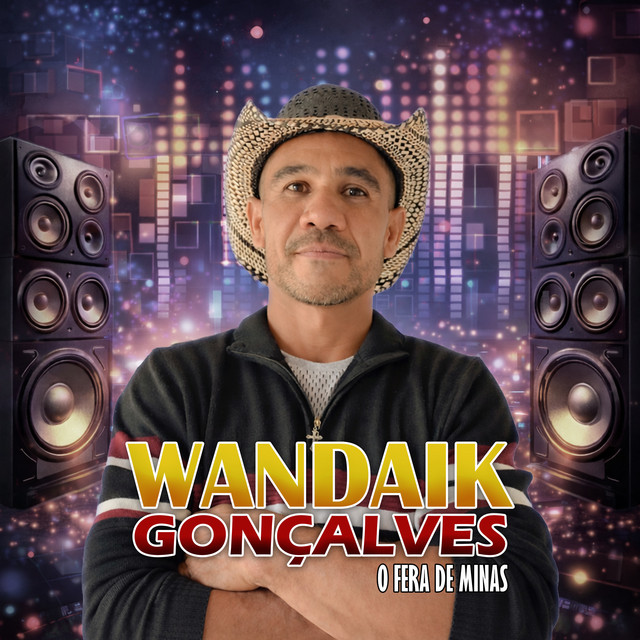 Wandaik Gonçalves