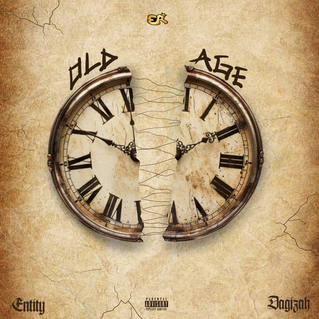 Old Age cover art