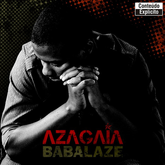 Babalaze cover art