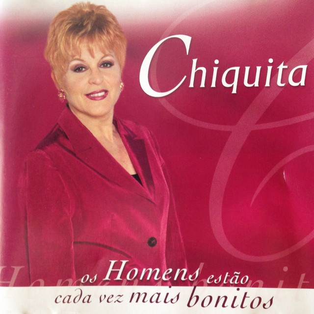 Os Homens Estão Cada Vez Mais Bonitos cover