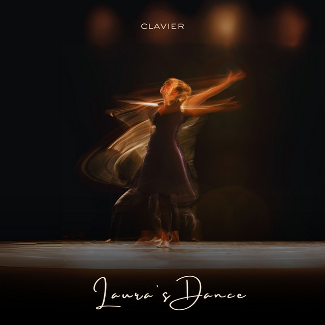 Обкладинка: Laura's Dance — Clavier