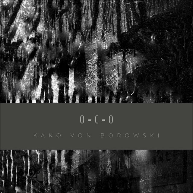 Carbono cover art