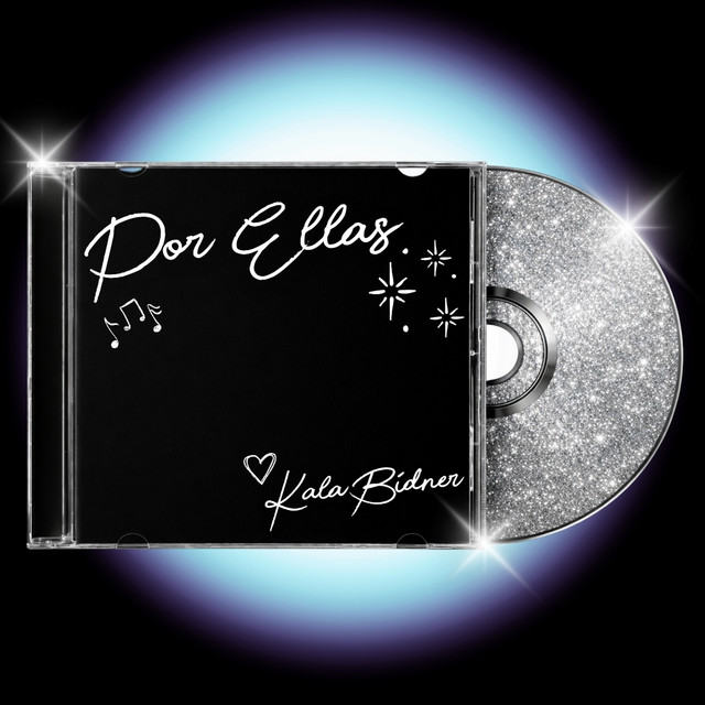 POR ELLAS cover art