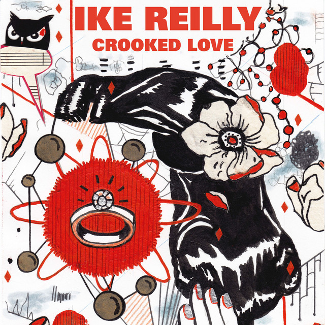 Crooked Love cover art