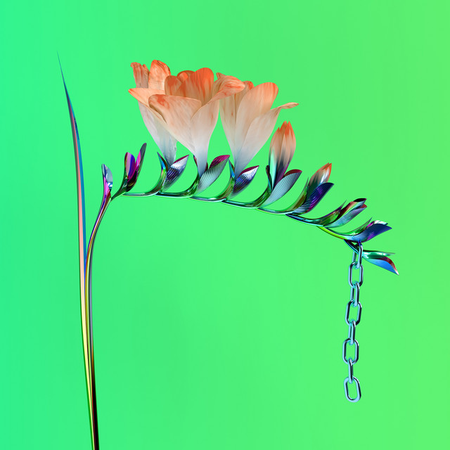 TRUST (feat. Isabella Manfredi) cover art