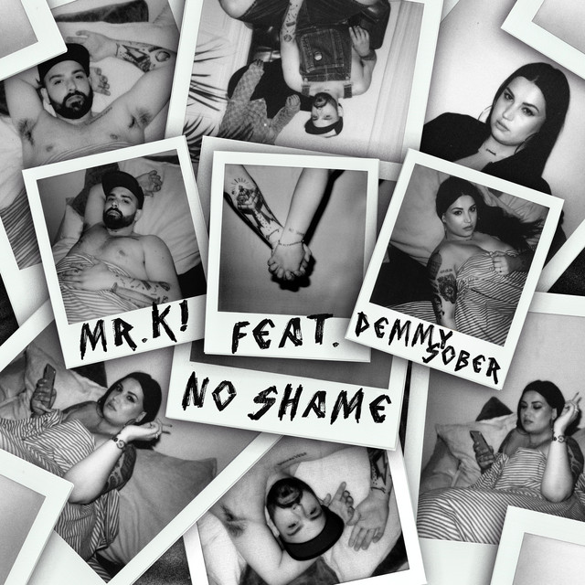 No Shame (feat. Demmy Sober)