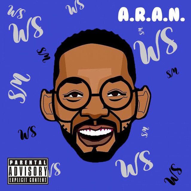 Will Smith cover art