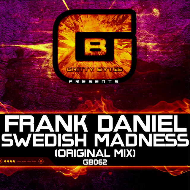 Frank Daniel