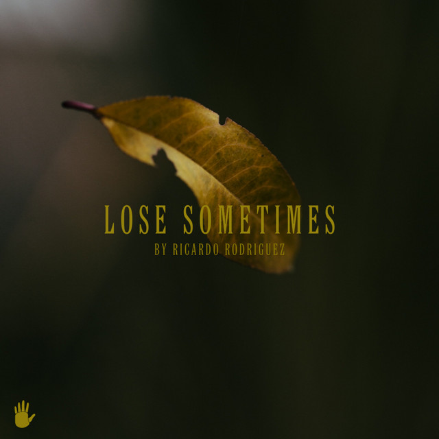 Lose Sometimes cover