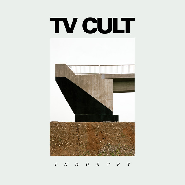 Industry cover art