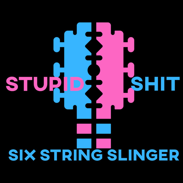 Six String Slinger | Spotify