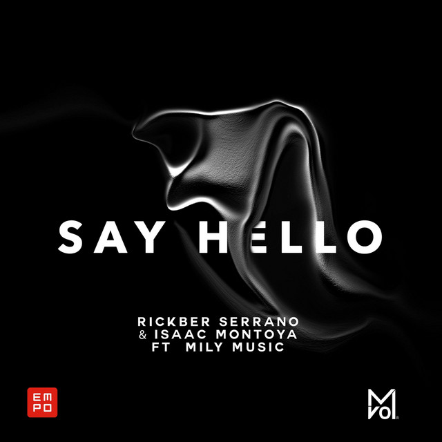 Say Hello