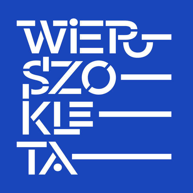 Wierszokleta cover art