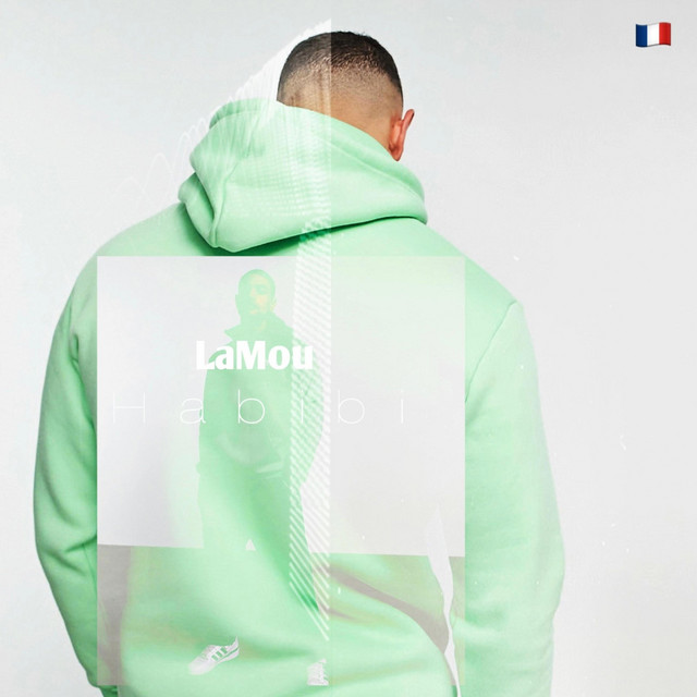 Habibi Single By LaMou Spotify