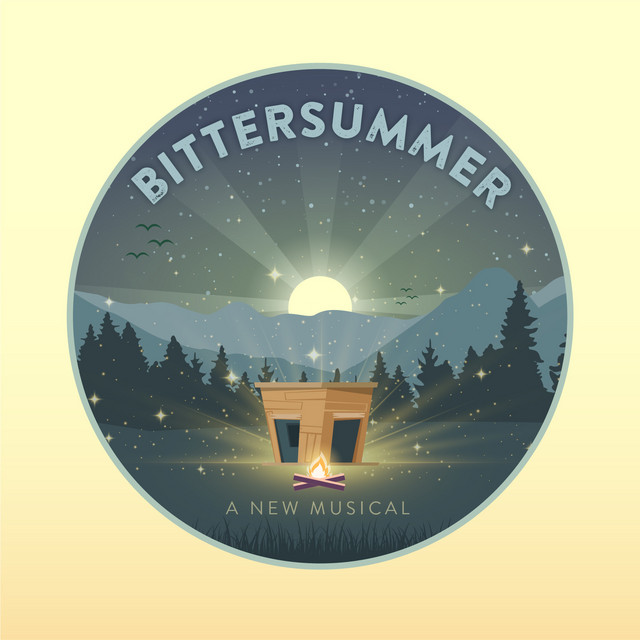 Bittersummer: A New Musical cover art