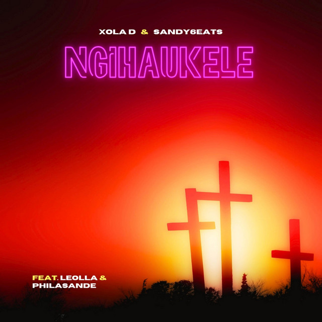 Ngihaukele