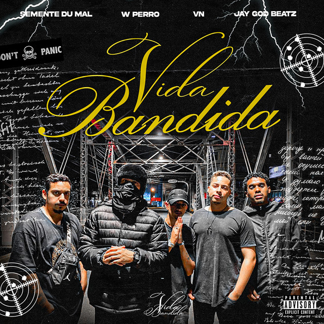 Vida Bandida