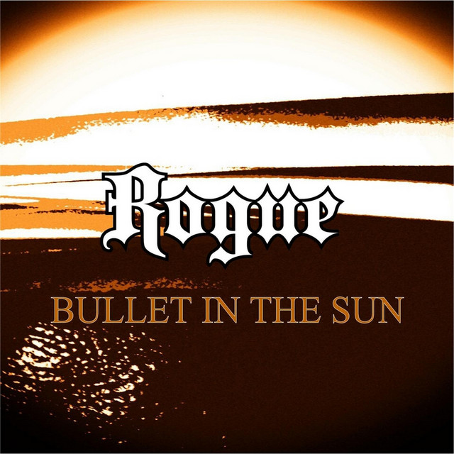 Bullet in the Sun cover art