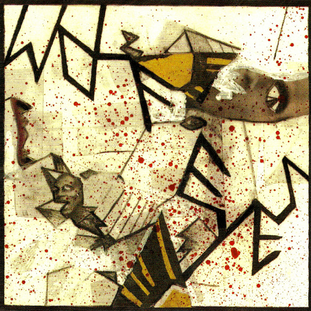 Slicer cover art