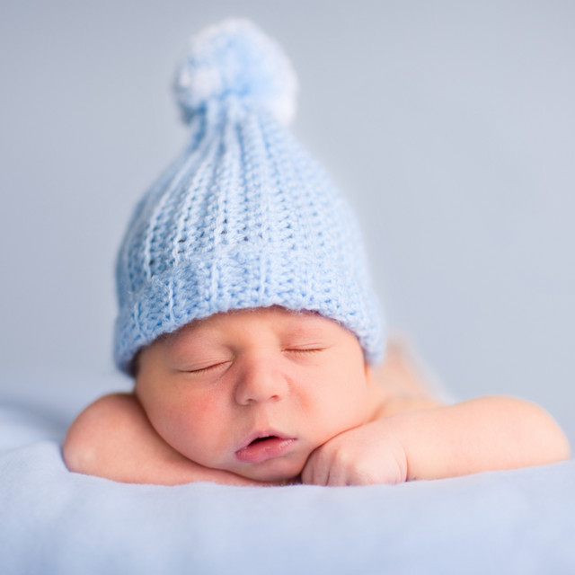 Best White Noise For Sleeping Baby cover art