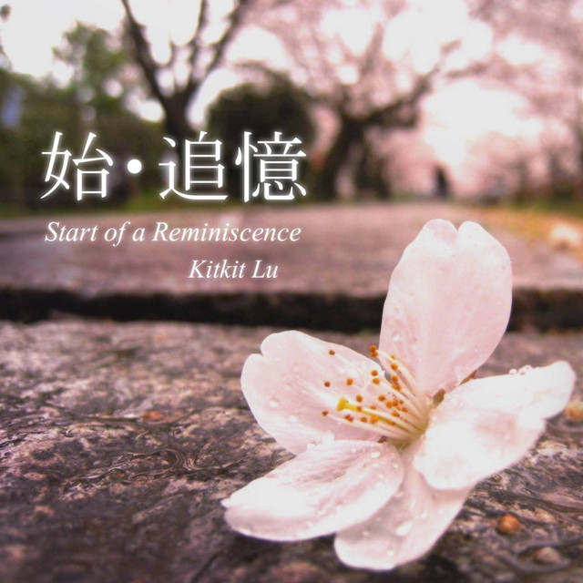 Start of a Reminiscence cover art