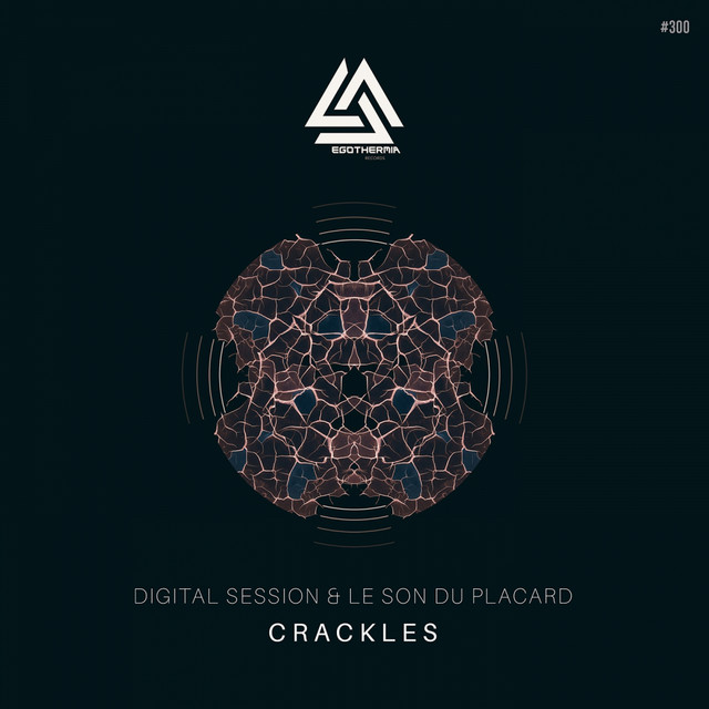 Crackles - Original Mix cover art