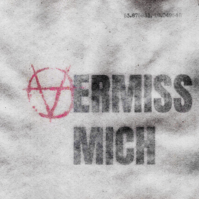 VERMISS MICH album image