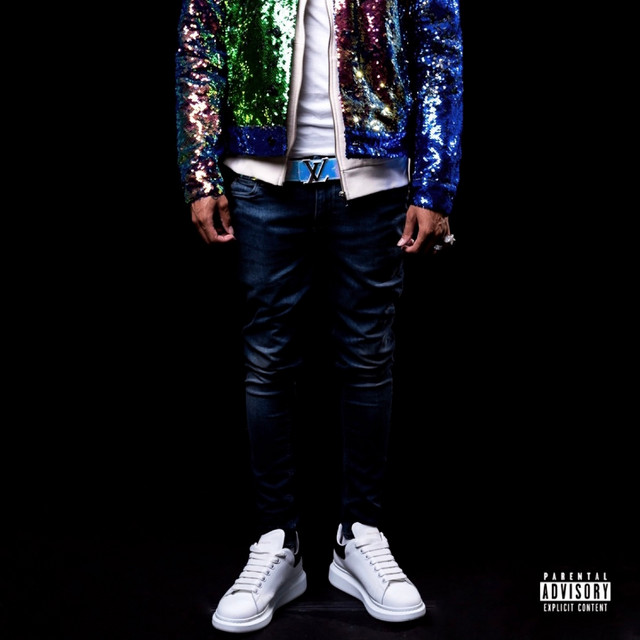 Cancerous cover art