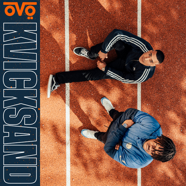 Kvicksand cover