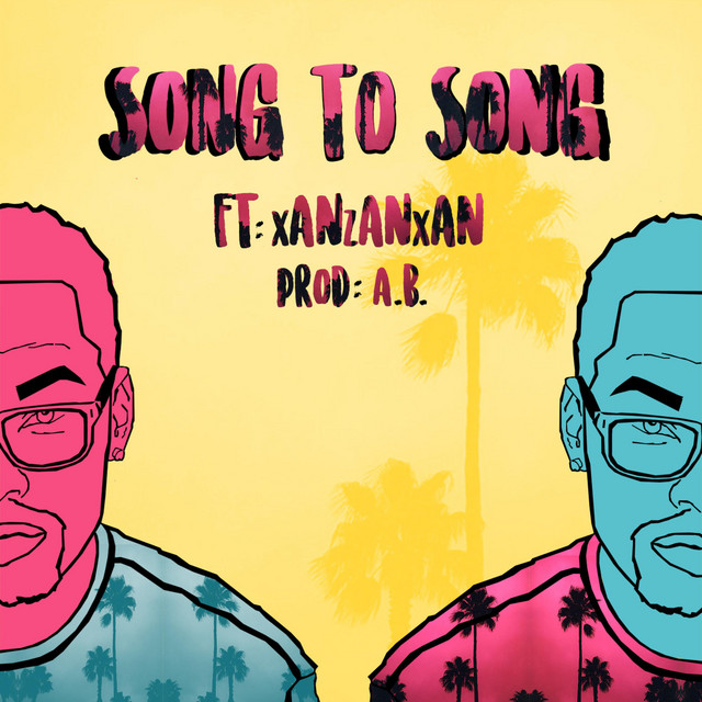 Song to Song cover