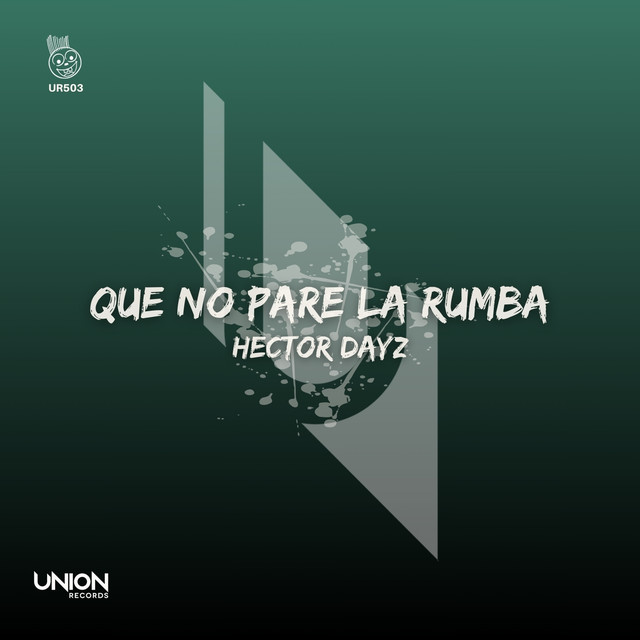 Que No Pare La Rumba album image