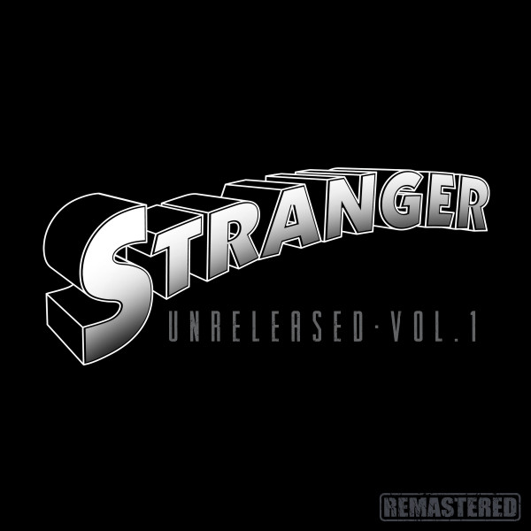 Unreleased cover art