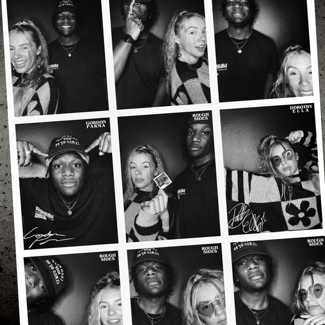 undefined album image