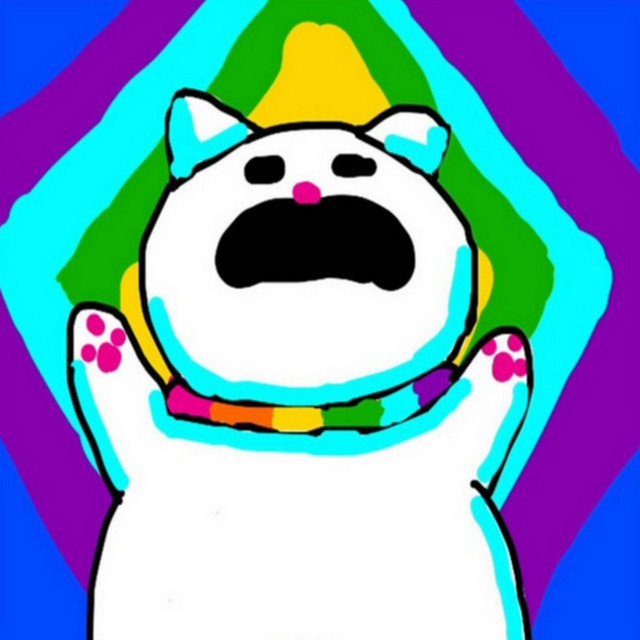 Eeeaaaooo cover art