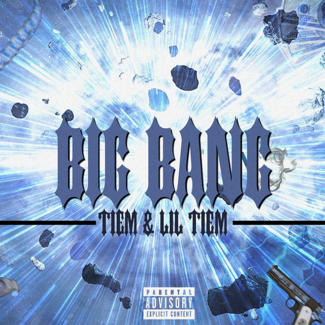 کاور آهنگ Big Bang
