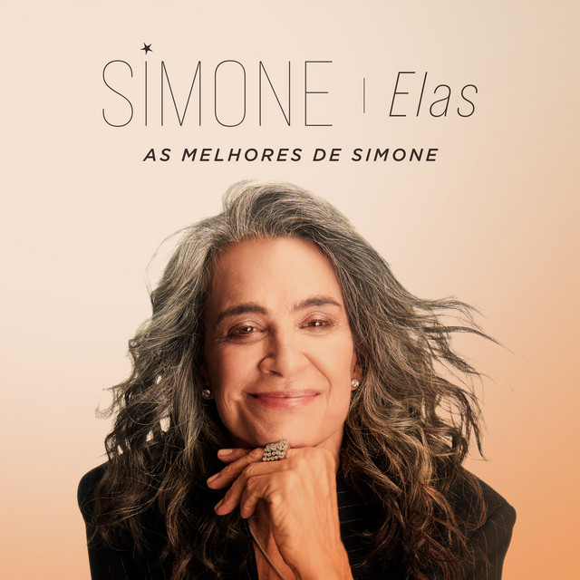 Simone: Elas I As Melhores de Simone - Compilation by Simone | Spotify