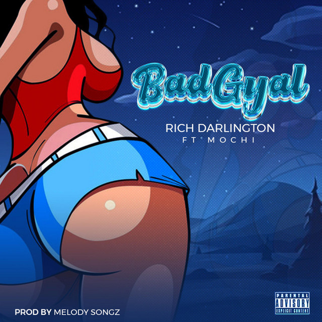 Bad Gyal