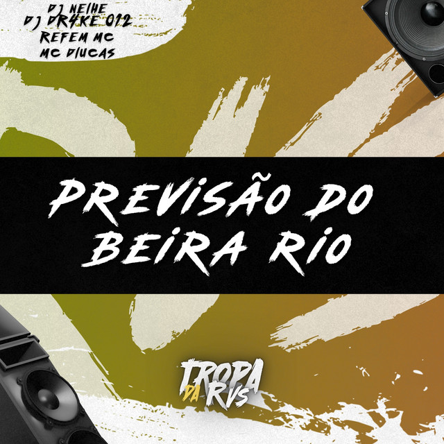 Previsão do Beira Rio