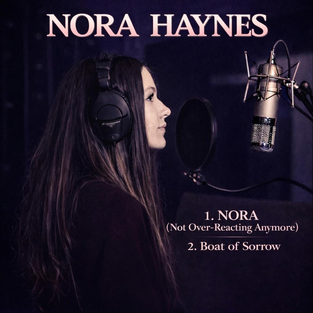 Nora Haynes