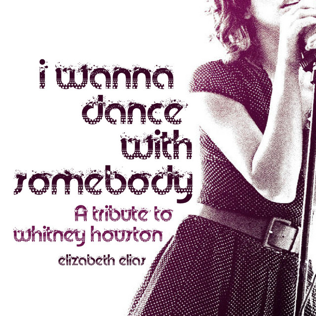 I Wanna Dance With Somebody - Radio Edit cover art